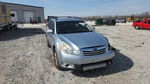 Subaru Outback 2012