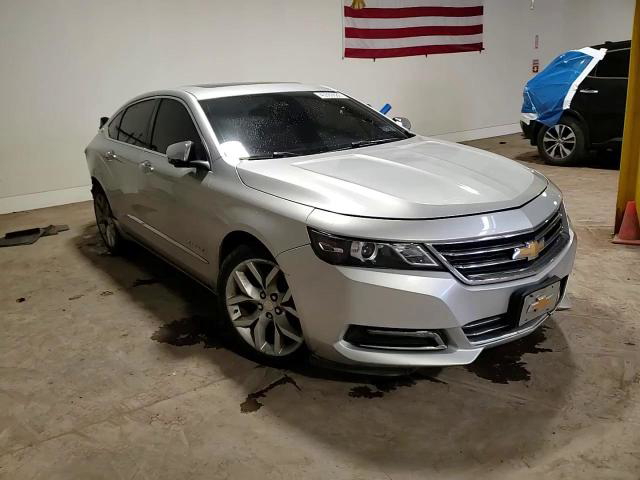 Chevrolet Impala 2015