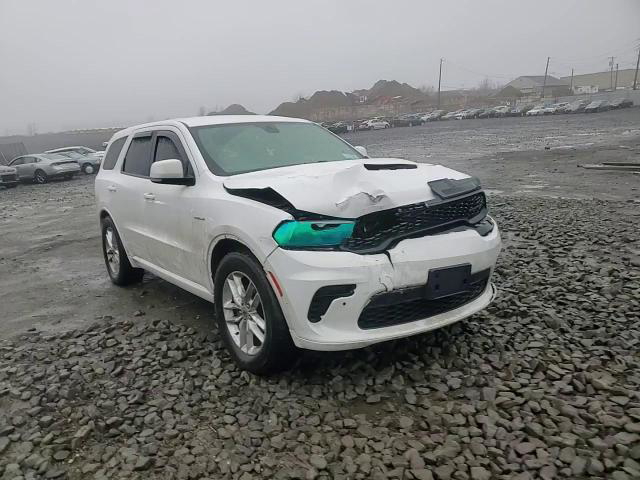 Dodge Durango 2022
