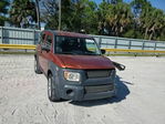 Honda Element 2004