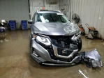 Nissan Rogue 2020
