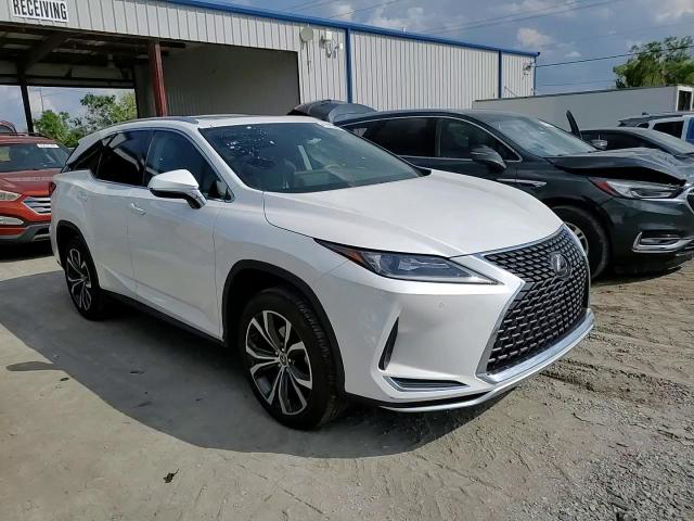 Lexus RX 2020
