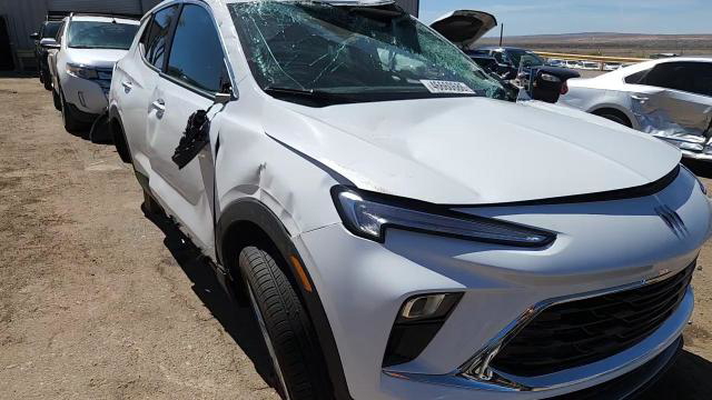Buick Encore 2026