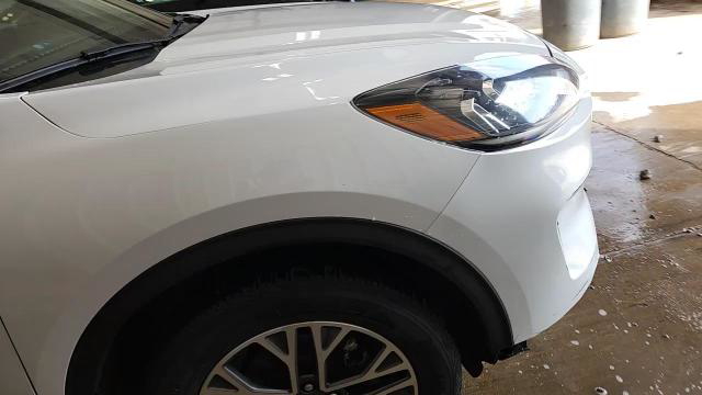Ford Escape 2020