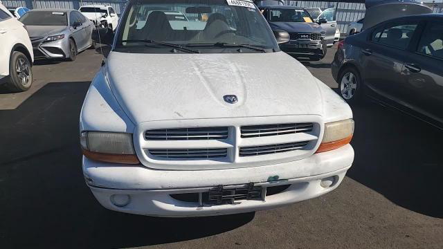 Dodge Dakota 2001