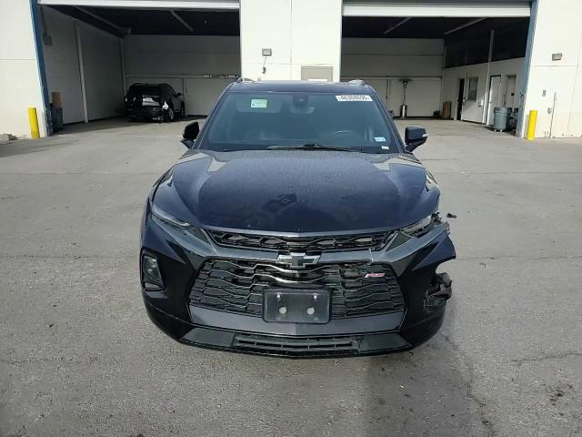 Chevrolet Blazer 2020