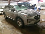 Hyundai Santa Fe 2019