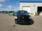 Dodge RAM 2012