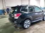 Subaru Forester 2017