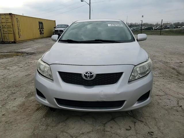 Toyota Corolla 2010
