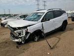 GMC Terrain 2022