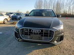 Audi Q8 2019