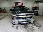 Chevrolet Silverado 2015