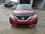 Nissan Altima 2016