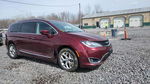 Chrysler Pacifica 2019