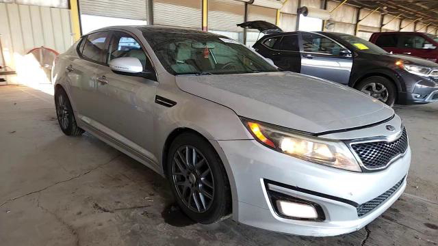Kia Optima 2014