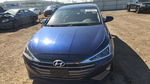 Hyundai Elantra 2019