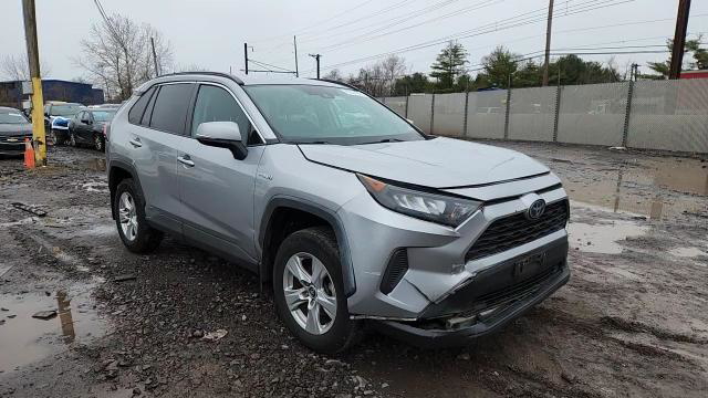 Toyota RAV 4 2019