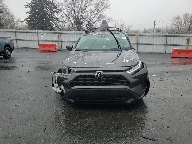 Toyota RAV 4 2025