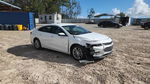 Chevrolet Malibu 2017