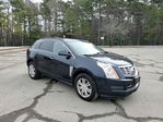Cadillac SRX 2014