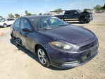 Dodge Dart 2015