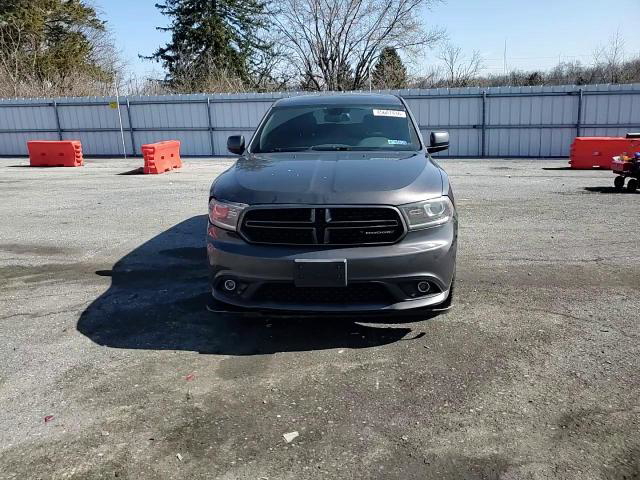 Dodge Durango 2014