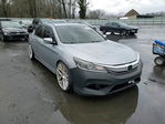 Honda Accord 2017