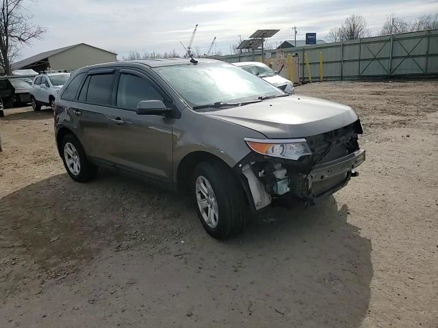 Ford Edge 2014