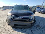 Ford Explorer 2013