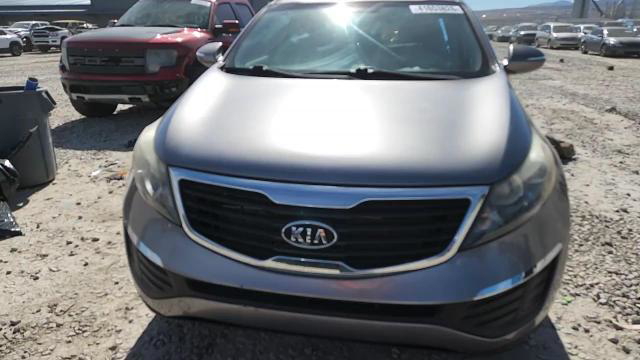Kia Sportage 2012