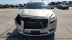 GMC Acadia 2016