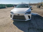 Lexus RX 2024