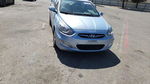 Hyundai Accent 2012