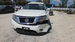 Nissan Pathfinder 2016