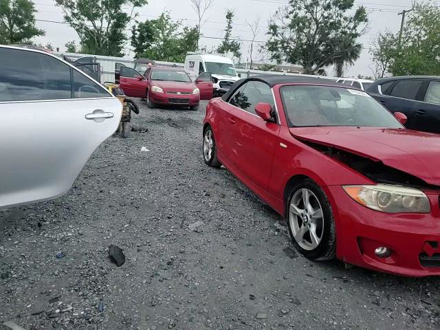 BMW Series 1 2012