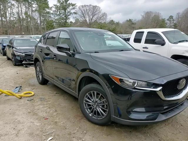 Mazda CX-5 2021