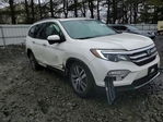 Honda Pilot 2017