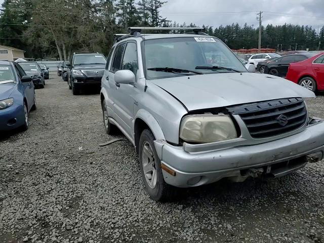 Suzuki Grand Vitara 2003