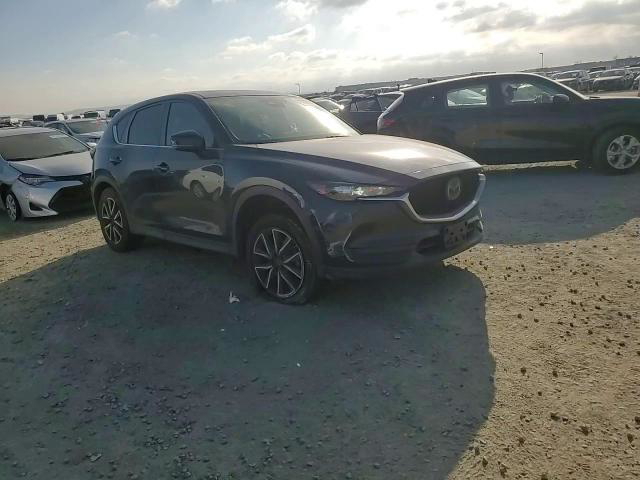 Mazda CX-5 2018