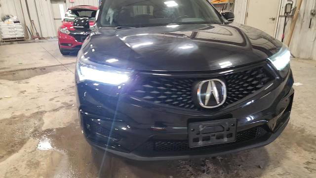 Acura RDX 2021