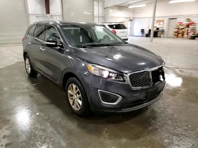 Kia Sorento 2017