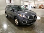 Kia Sorento 2017