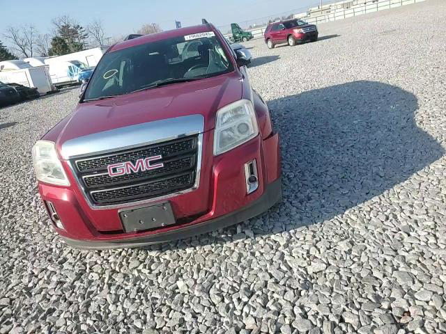 GMC Terrain 2014