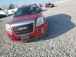 GMC Terrain 2014