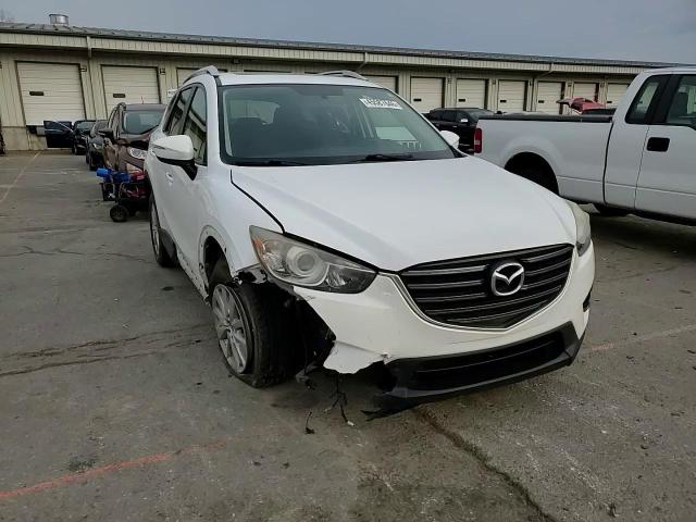 Mazda CX-5 2016