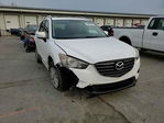 Mazda CX-5 2016