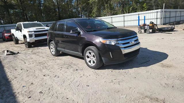 Ford Edge 2014