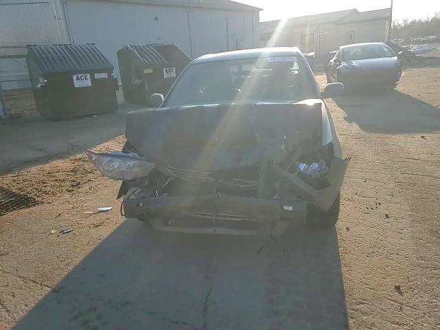 Toyota Camry 2005