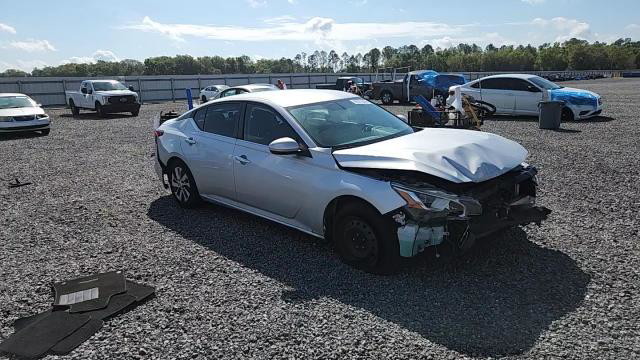 Nissan Altima 2020